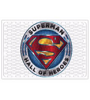 Superman Süperman Puzzle 240 Parça Yapboz