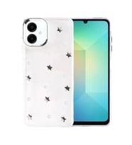 Durukar® Samsung Galaxy A07 4G Fiyonk Desenli Kapak - Desen 7