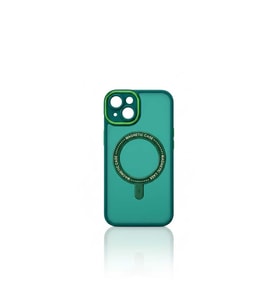 İphone 13 / 14 Uyumlu Magsafe Kılıf Modeli