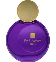 AVON Far Away Rebel Kadın Parfüm Edp 50 Ml.