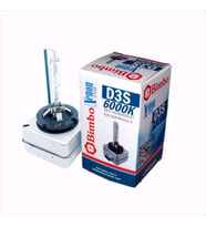 D3S 6000K XENON AMPUL ANTI-ULTRAVIOLET