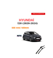 Hyundai i10 (2020-2024) Araca Özel Silecek
