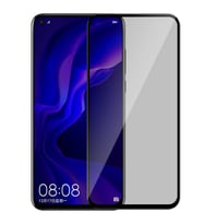 Oppo Reno 4 Lite Zore New 5D Hayalet Temperli Ekran Koruyucu