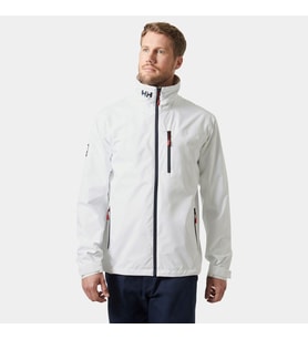 Helly Hansen Erkek CREW MONT 2.0 HHA.34445 HHA.001 (Beyaz)