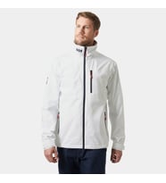 Helly Hansen Erkek CREW MONT 2.0 HHA.34445 HHA.001 (Beyaz)