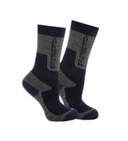 Thermoform Outdoor Çocuk Çorap Lacivert