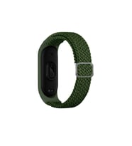 Mi Band 4 Kordon - Koyu Yeşil