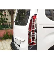 COMBO E STOP ÇERÇEVESİ ABS KROM 2019 2020 2021 2022 2023