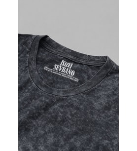 Arch Enemy Rock Metal Müzik Grubu Baskılı Unisex Oversize Eskitme Yıkamalı Tişört