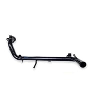 Audi A4 1999-2001 1.8T APU Motor Radyatör Su Borusu Sac 06B121071L