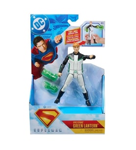 Dc Comics 15 cm Green Lantern Epic Strike Figür 6073190-20152205