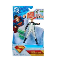 Dc Comics 15 cm Green Lantern Epic Strike Figür 6073190-20152205