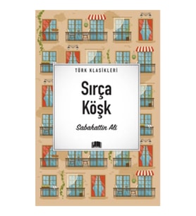 Sırça Köşk