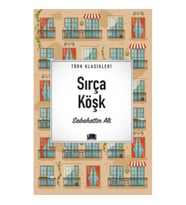 Sırça Köşk