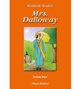 Level 4 - Mrs.Dalloway