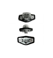 LEOPARTS Jazz 2004-2011 / HRV 1999-2006 Plaka Lambası 34100-S60-013