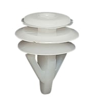 HONDA DÖŞEME KLİPSİ SAYK5072 12 ADET MARKA İLE UYUMLU