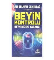 Beyin Kontrolü Beynimdeki Yabancı
