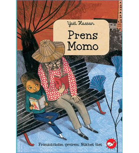 Prens Momo