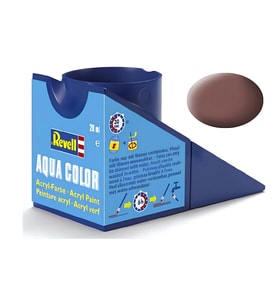 Nessiworld Maket Boyası Rust Mat 18 ml