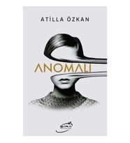 Anomali