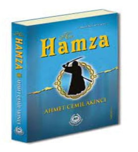 Hz. Hamza (Ciltli)