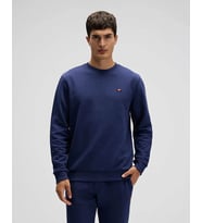 ELLESSE Armalı Erkek Sweatshirt AEM579 (Lacivert)