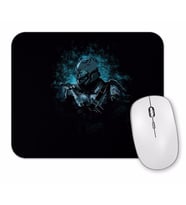 The Night Mouse Pad