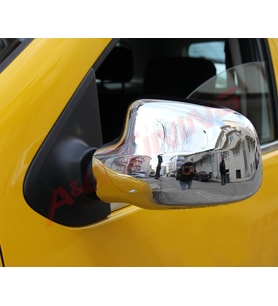 Dacia Sandero ABS Ayna Kapağı Takımı 2013-2019 Arası