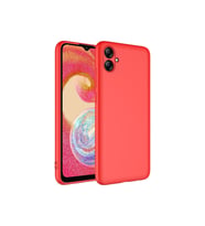 Samsung Galaxy A04E Uyumlu Kılıf Zore Mara Lansman Kapak