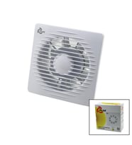 200 8İNÇ BANYO TUVALET HAVALANDIRMA ASPİRATÖRÜ 40W 200M3/H EBT-200 (5680)