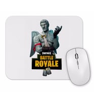 Amor Patrulheiro Fortnite Battle Royale Mouse Pad