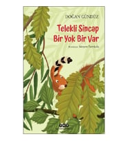 Telekli Sincap- Bir Yok Bir Var