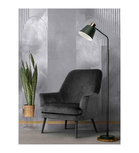 Dreamwall Çizgili Desenli Sağlıklı Silinebilir Tekstil Duvar Kağıdı (Gri)