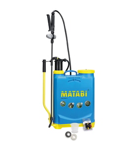 MATABİ Super Green 16 Lt Püskürtücü