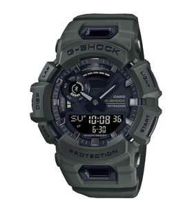 Casio G-squad GBA-900UU-3ADR Erkek Kol Saati