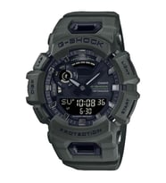 Casio G-squad GBA-900UU-3ADR Erkek Kol Saati