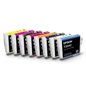Epson Sure Color P400 Yazıcı Kartuşu