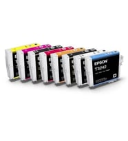 Epson Sure Color P400 Yazıcı Kartuşu