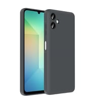 Samsung Galaxy A06 Uyumlu Kılıf Kamera Korumalı Kartlık Hazneli Zore Vitra Kapak