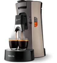 Philips Senseo Pod Kapsüllü Kahve Makinesi Csa240