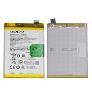 Oppo Realme 7 Uyumlu Pil Sıfır - Servis