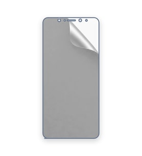 SChitec Casper VIA G1 Plus Uyumlu Ön Yüzey Mat Hidrojel Ekran Koruyucu