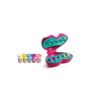 Takı Tasarla Hamur Seti 280 gr -Fentoys