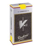 Vandoren CR6135 Mib Klarnet V12 Kamışı (10Lu) No.3.5