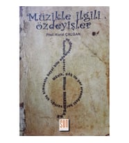 Müzikle İlgili Özdeyişler