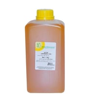 Doğan Baharatçılık Kayısı Çekirdeği Yağı 1Kg Kiloluk Bidon