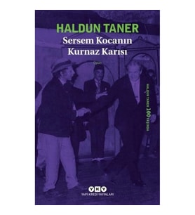 Sersem Kocanın Kurnaz Karısı
