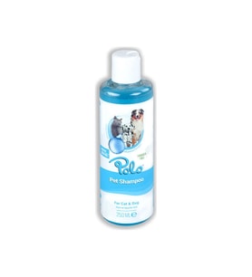 Polo Şampuan Okyanus Esintisi 250 Ml