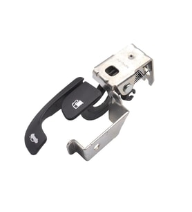 YAKIT DEPOSU ve BAGAJ KAPAĞI AÇMA KOLU HYUNDAI ACCENT ERA 2006-2011